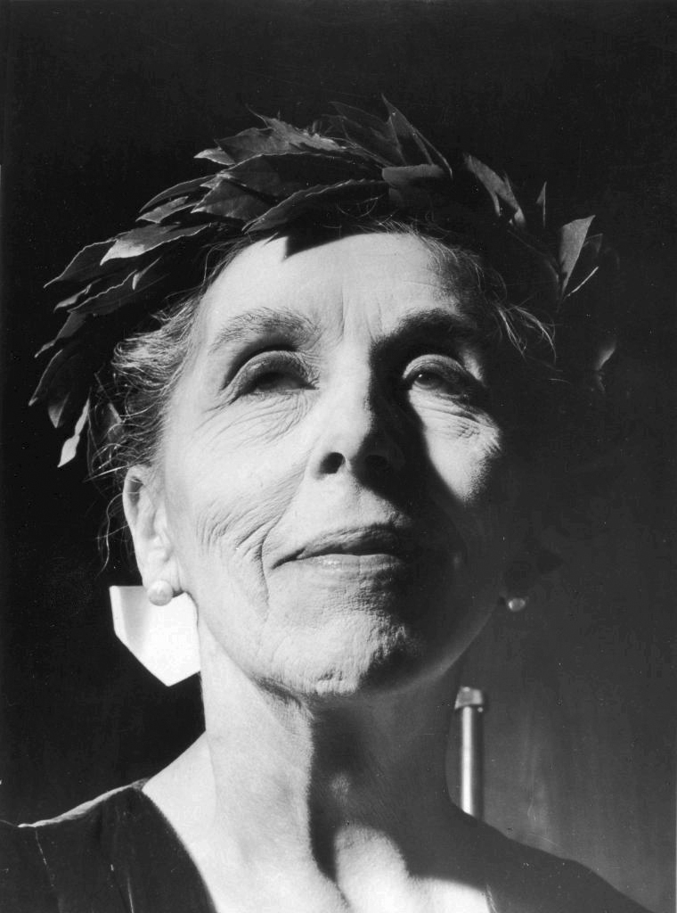 Isak Dinesen